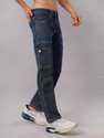 NIVASU Men Cargos