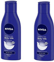 NIVEA Body Lotion for Very Dry Skin
