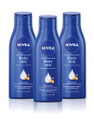 NIVEA Body Milk Combo Lotion Moisturizer Deep
