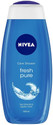 NIVEA Body Wash Fresh Pure Shower Gel