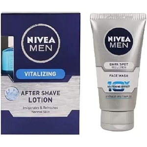 nivea combo8 combo set