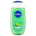 Nivea Lemon And Oil Shower Gel (250ml) (pack of 2)