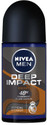 Nivea Men MEN Deep Impact Energy Roll-On Deodorant Roll-on - For Men (50 ml)