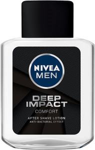 Nivea Men Shaving Deep Impact Comfort After