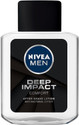 Nivea Men Shaving Deep Impact Comfort After