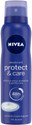 NIVEA Protect Care Deodrant Spray Deodorant