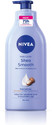 NIVEA Shea Smooth Body Lotion 600ML