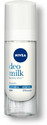 NIVEA WOMEN Deodorant DEO MILK Fresh Roll