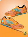 NIVIA 400 Track Field Running Shoes