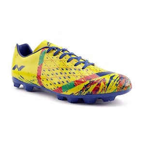 Nivia Ambition Football Stud Shoe for Men