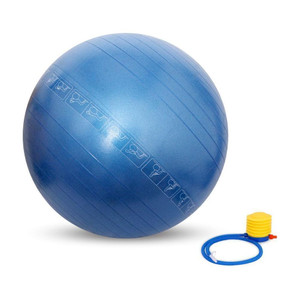 NIVIA Anti Burst Gym Ball
