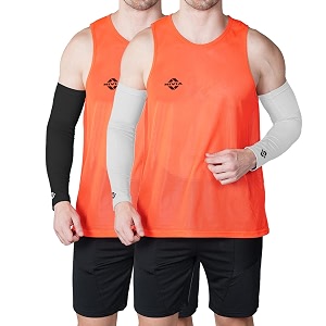 Nivia Arm Sleeves for men women
