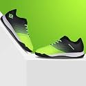 Nivia Ashtang Futsal Football Shoes for Mens