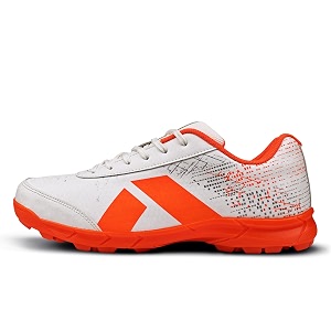 Nivia Bounce Cricket Shoes Mesh