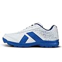 Nivia Bounce Cricket Shoes Mesh amp