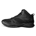 Nivia Combat 2.0 Basketball Shoes for Mens | Phylon, Rubber &amp; TPU Shank Sole with Spacer Mesh Covered with TPU Film Upper | Basketball Court Indoor and Outdoor