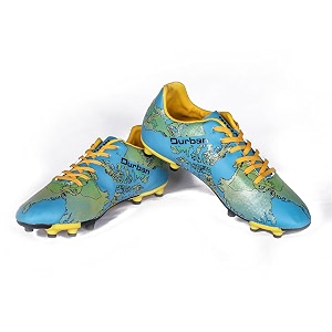 Nivia Durban Football Stud Shoe Sports and