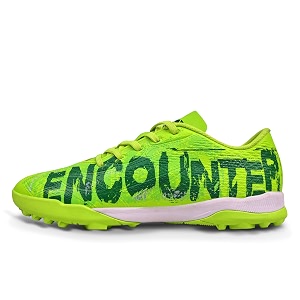 Nivia Encounter Retro Turf Football Shoes for