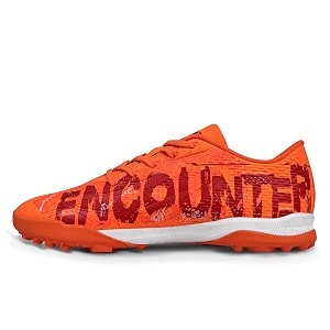 Nivia Encounter Retro Turf Football Shoes for