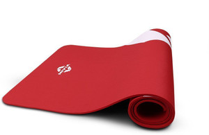 NIVIA Flow Yoga Mat For Men and