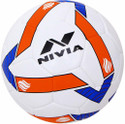 NIVIA football 2022 Football - Size: 5 (Standard, Pack of 1, Multicolor)