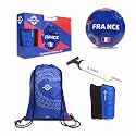 Nivia Football Combo Pack of 4 1