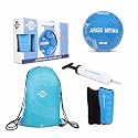 Nivia Football Combo Pack of 4 1