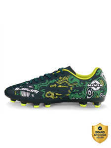 NIVIA Football Stud Football Shoes For Men