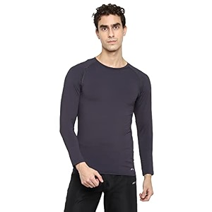 Nivia Hydra 16 Round Neck T-Shirt for