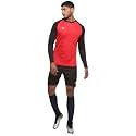 Nivia Men Destroyer Football Jersey Set Full Sleeves