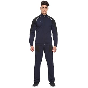 Nivia Men EURO-06 Tracksuit