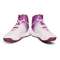 Nivia mens Engraver Basketball Shoes for Men