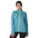 Nivia NEO - 7 Female Regular Fit Jacket