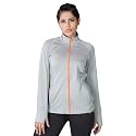 Nivia NEO - 7 Female Regular Fit Jacket