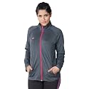 Nivia NEO - 7 Female Regular Fit Jacket