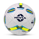 NIVIA Nitro Thermobond Football, FIFA Quality, 24-Panels, Match Ball Football - Size: 5