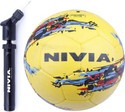 NIVIA Nivia Football - Size: 5