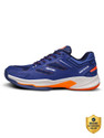 NIVIA OPA Pickleball Mesh Upper Rubber Non-Marking