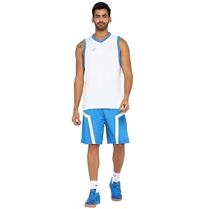 Nivia Phantom 2.0 Basketball Jersey Set