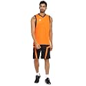 Nivia Phantom 2.0 Basketball Jersey Set