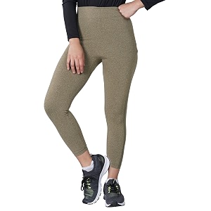 Nivia Neo-7 Seamless Tights for Women