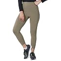 Nivia Neo-7 Seamless Tights for Women