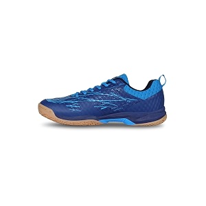 nivia powerstrike 30 badminton shoes for men  ultimate pickleball padel and court footwear  badminton sports shoes  best non marking shoes  blackbluepeach
