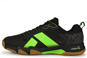 NIVIA Powerstrike 4.0 Non-Marking Sole with Mesh