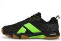 NIVIA Powerstrike 4.0 Non-Marking Sole with Mesh