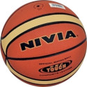 NIVIA Pro-Touch Basketball - Size 6