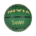 NIVIA Safari 8 Panels Rubber Moulded Made
