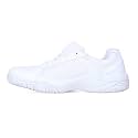 Nivia School Shoe for Kids/Durable/Anti-Skid/MESH with Superlight Lightweight Formal Shoe