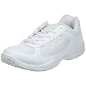 Nivia School Shoe for Kids/Durable/Anti-Skid/MESH with Superlight Lightweight Formal Shoe
