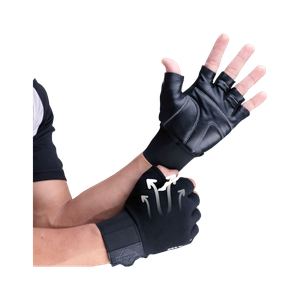 NIVIA Scorpion Genuine Leather Ideal for